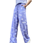 Cosmic Unisex Wide Leg Pants