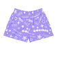 Cosmic Women's Recycled Shorts