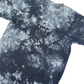 Show Me How Good Oversized Tie Dye T-shirt