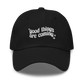 Good Things Are Coming Hat