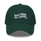 Good Things Are Coming Hat