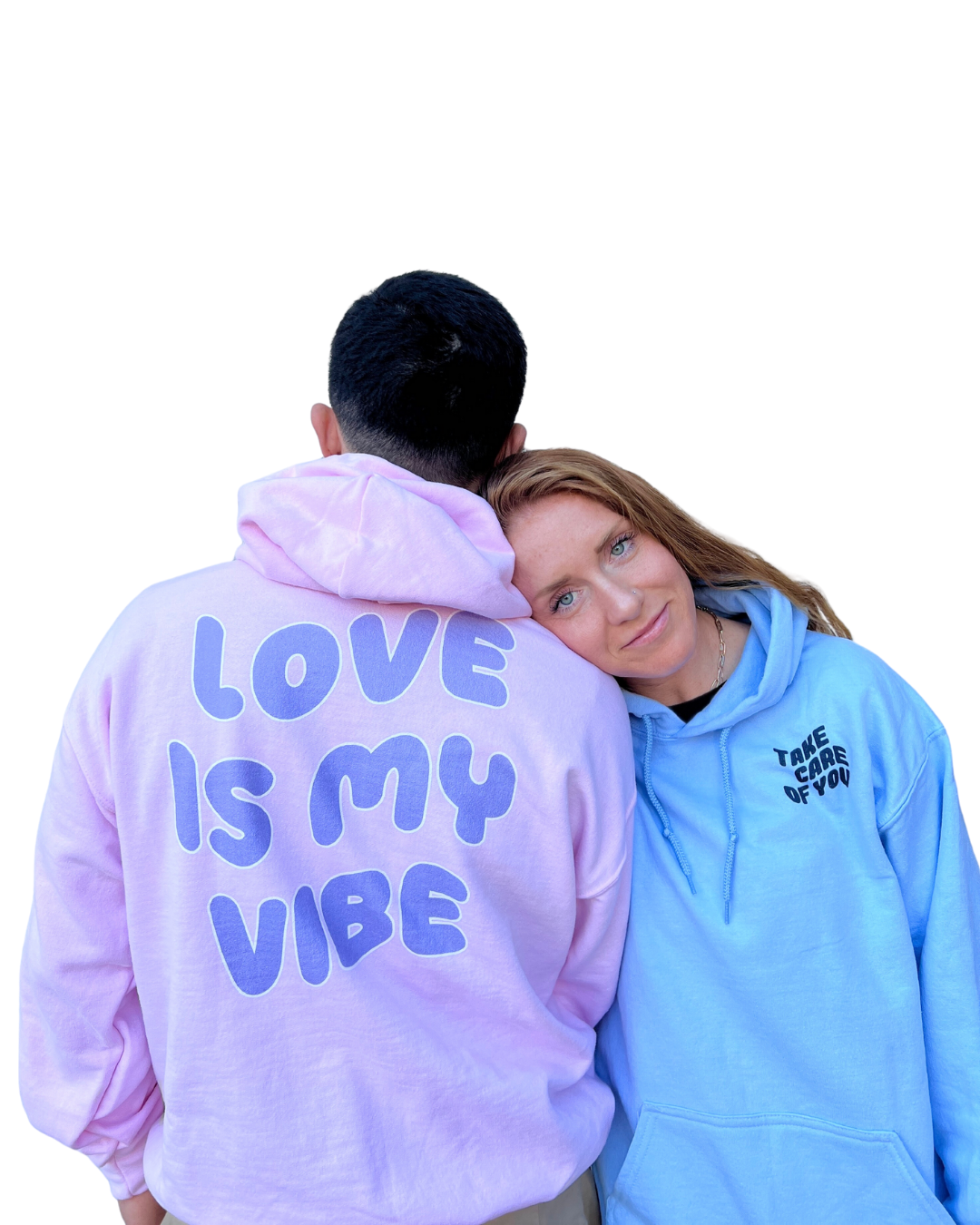 Love Club Hoodie