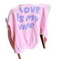 Love Club Hoodie