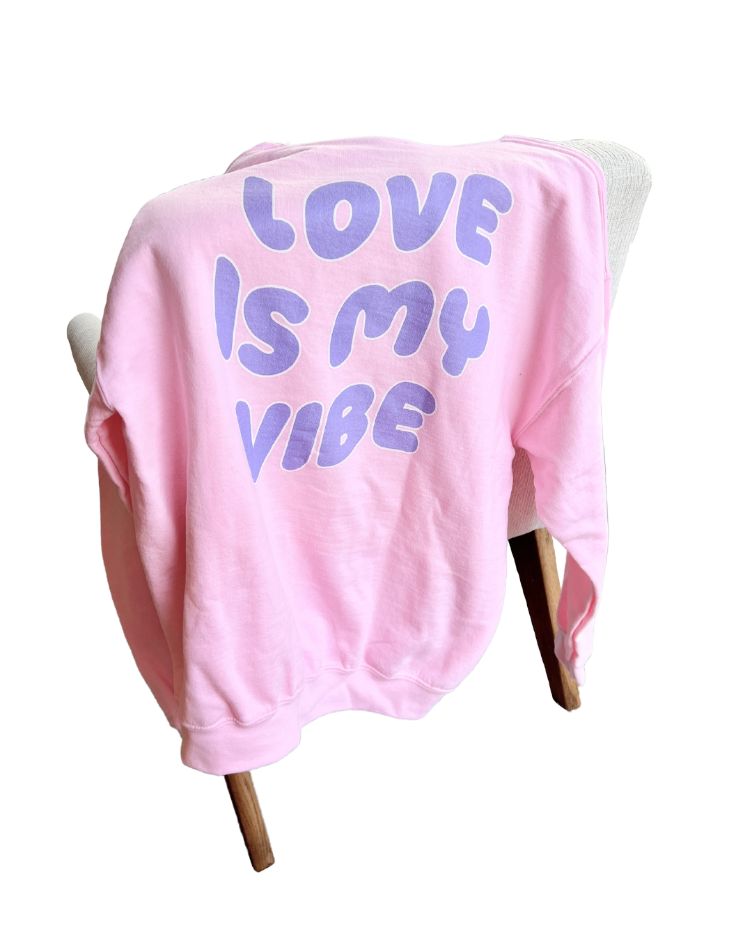 Love Club Hoodie